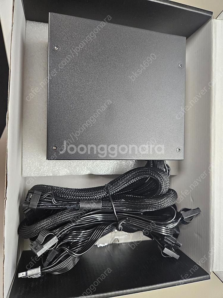 마이크로닉스 Classic II 풀체인지 800W 80...--0