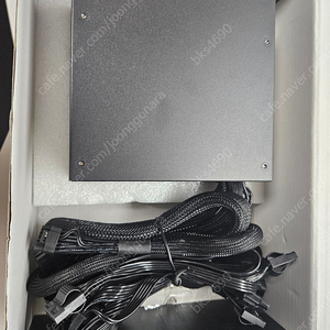 마이크로닉스 Classic II 풀체인지 800W 80PLUS브론즈 230V EU 판매합니다