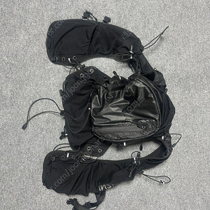 인스팅트 트레일러닝 배낭 12L