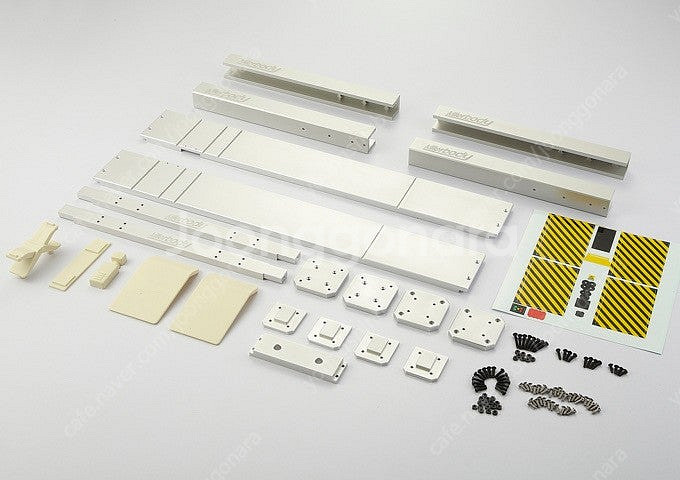 1:10 자동차리프트--2