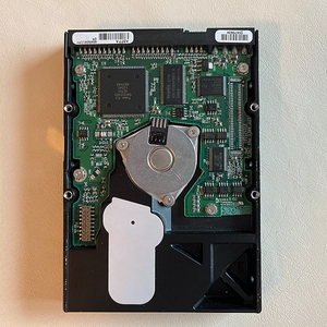 [팝니다] Maxtor Fireball 3 ATA/133 HDD 40GB