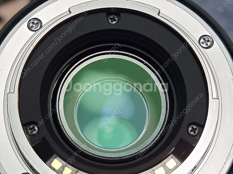 시그마 C SIGMA 18-50mm 후지 X 마운트 렌...--1