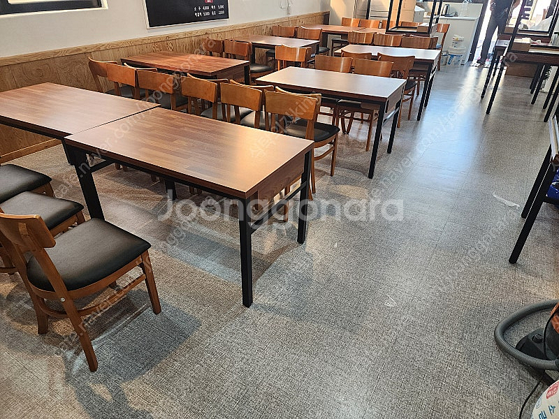 도시가스 부탄 로스타 테이블 고기불판 식당 업소용 가스...--5