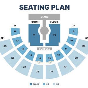 데이식스 팬미팅 콘서트