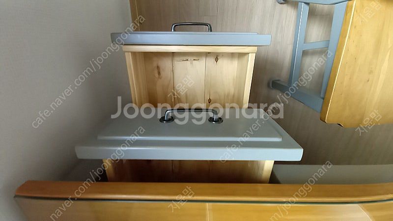 마들렌상점-쑥부쟁이책상의자 세트--6