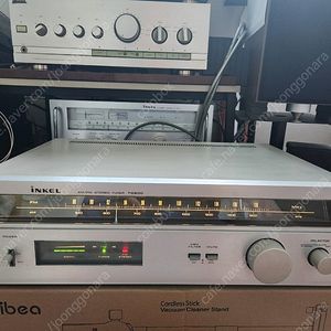 인켈 튜너 TD900(우체국 택포)