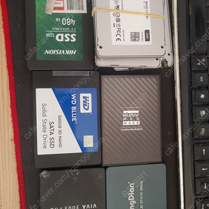 SSD500G 1T 2T 싸게 팝니다.