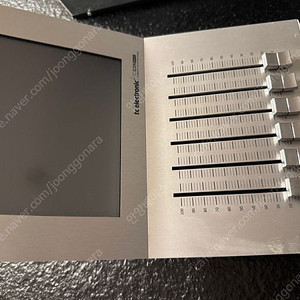 tc electronic system 6000 mk2
