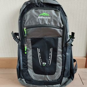 새거 30L 등산백팩 등산가방 경량배낭 여행가방