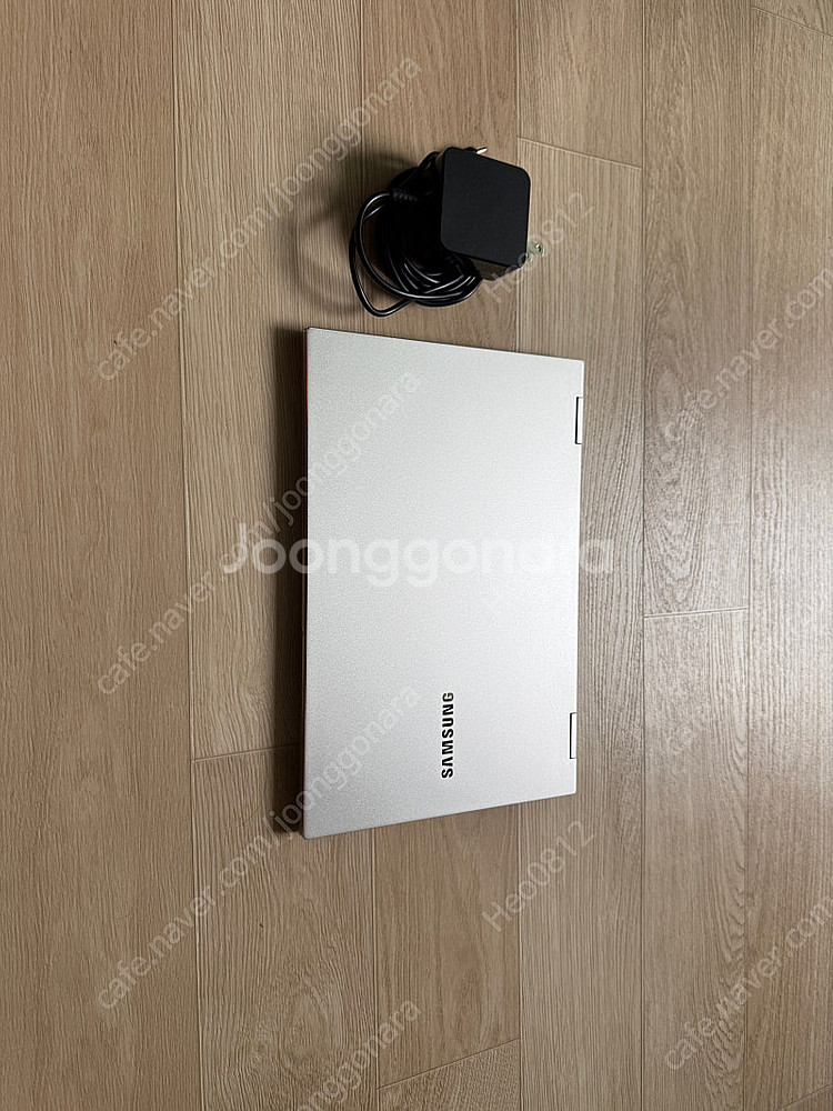 갤럭시북 플렉스2 알파 QLED 13.3인치 노트북 중...--0