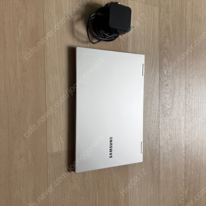 갤럭시북 플렉스2 알파 QLED 13.3인치 노트북 중고