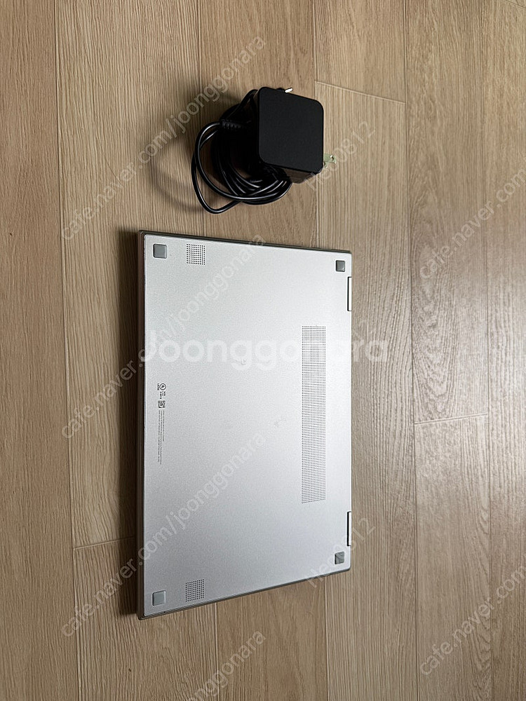 갤럭시북 플렉스2 알파 QLED 13.3인치 노트북 중...--4