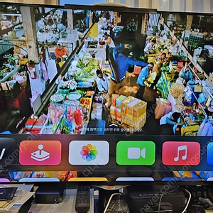 LG 49인치 UHD 스마트TV 49UB8500 판매합니다