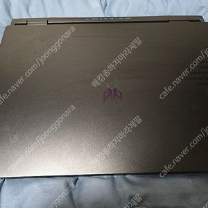 에이서 헬리오스네오16 게이밍 노트북 i9 4060 32기가 105만