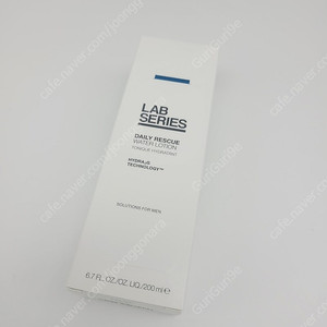 랩시리즈 워터로션 200ml 미개봉 새제품
