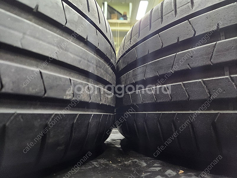 [판매] BMW G바디 X5 X6 744모델 21인치 ...--6