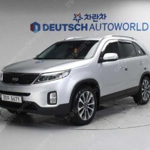 @13년식 뉴쏘렌토 R R2.0 2WD 리미티드 전국최저가격전액할부최대72개월저신용할부카드현금고품질 new