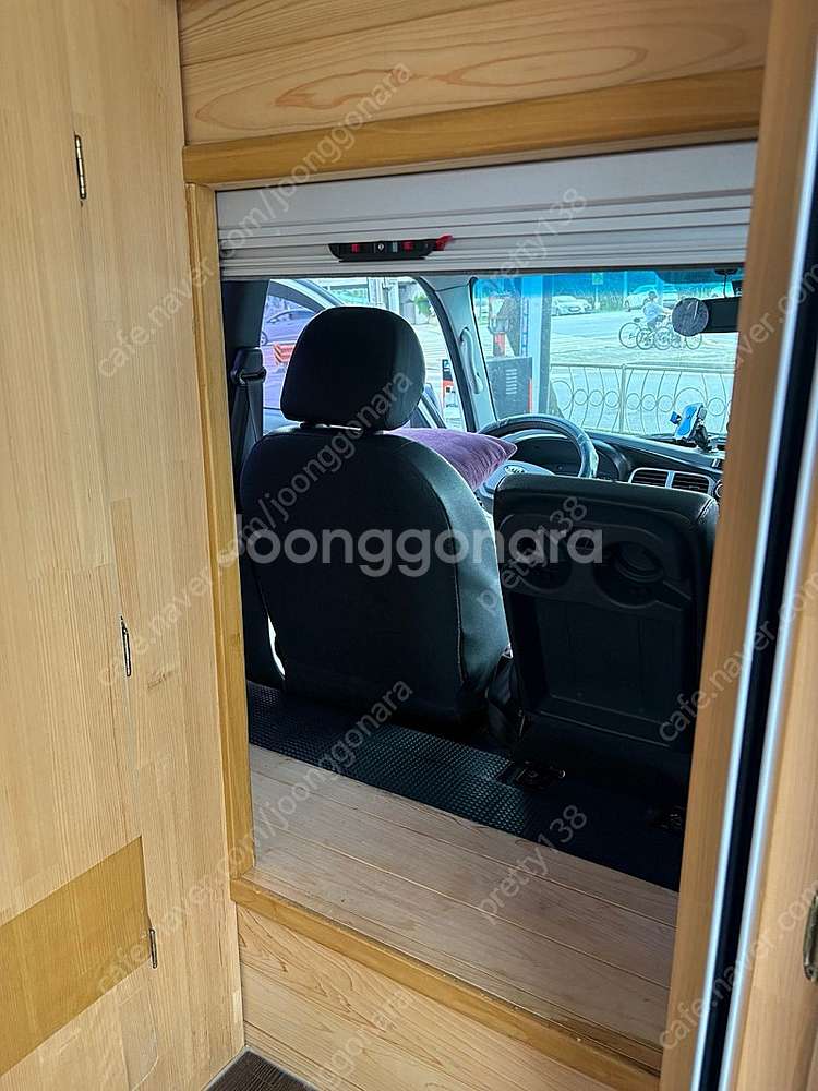 캠핑카 판매--3