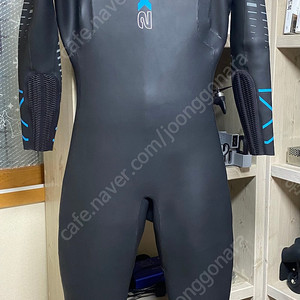 2XU 프로펠 P2 웻슈트,오픈워터,철인3종, XL사이즈