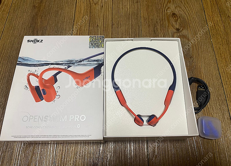 샥즈 오픈스윔프로 s710(국내정발)--0