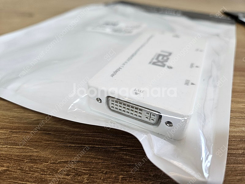 Mini DP to HDMI+VGA+DVI+AUDIO ...--3