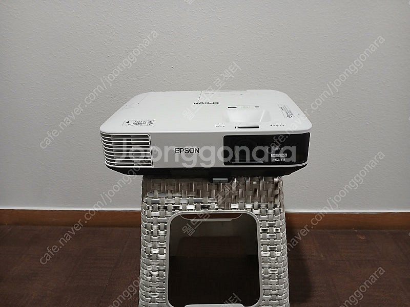 EB-X41 엡손중고빔프로젝터 신품성능--0