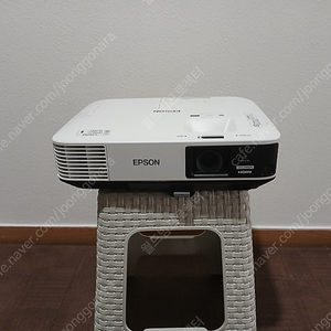 EB-X41 엡손중고빔프로젝터 신품성능