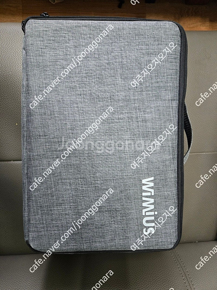 wimius k1 네이티브 1080 빔 프로젝터 미사용...--2