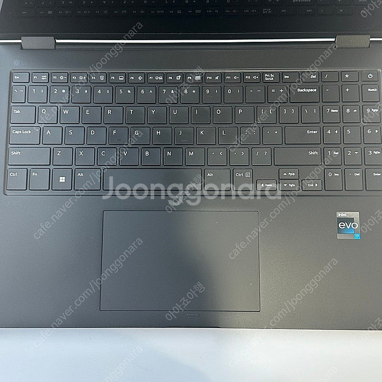 그램360 16T90R i7-13세대 32GB 1TB ...--2
