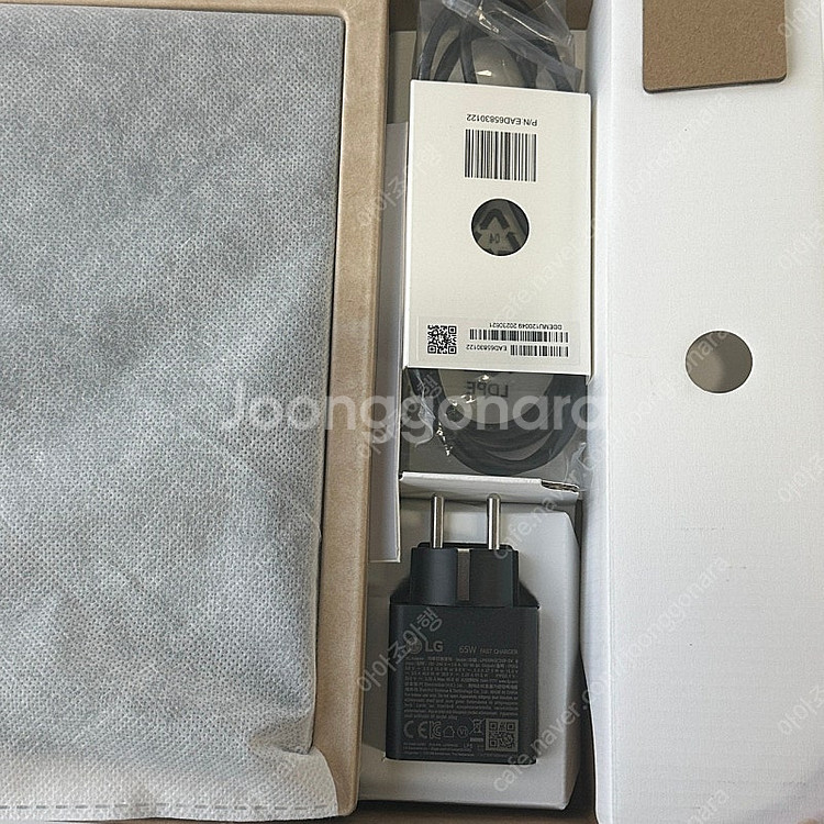 그램360 16T90R i7-13세대 32GB 1TB ...--3