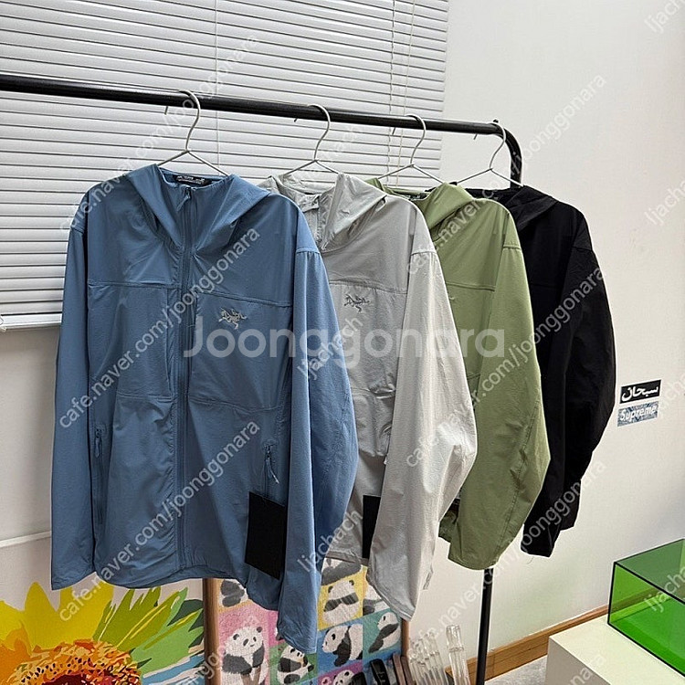 아크테릭스 감마 LT 자켓--0