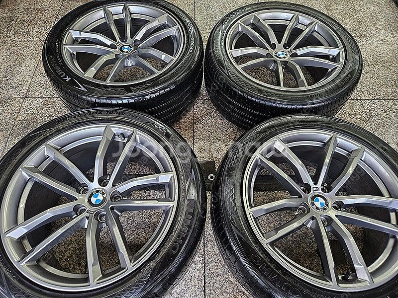[판매] BMW G30 5시리즈 M버전 662M 18인...--1