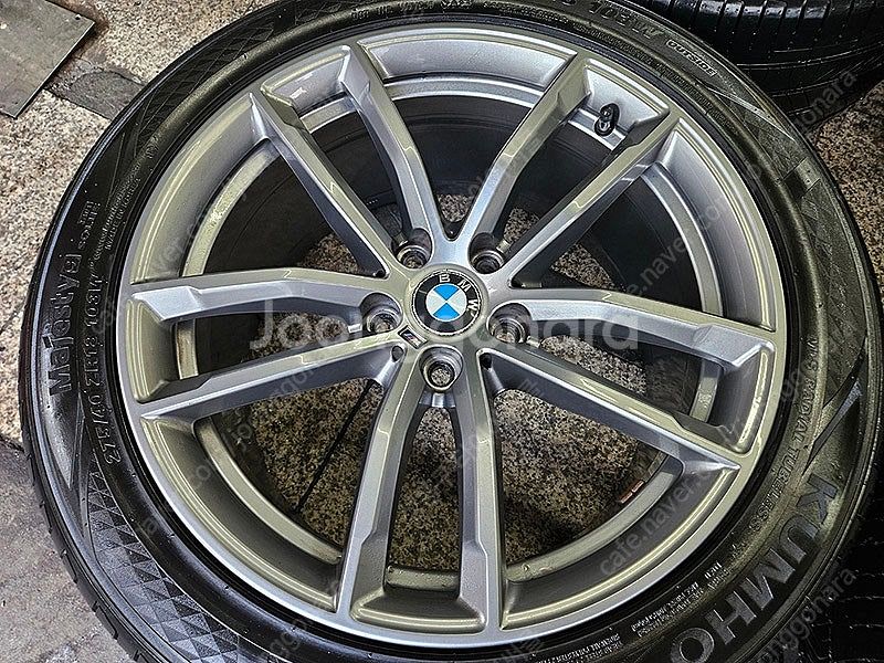 [판매] BMW G30 5시리즈 M버전 662M 18인...--2