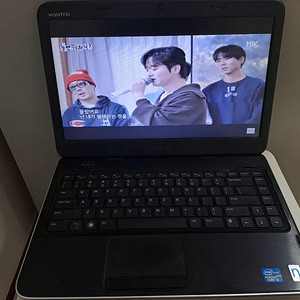 Dell Vostro 작동 잘되는 부품용 (부천)