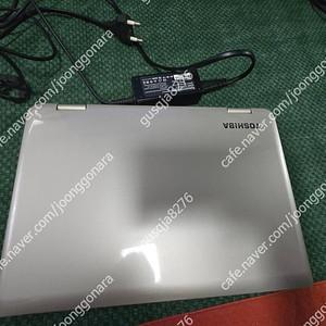 도시바 Toshiba Satellite Radius L15W-B1208D 11.6인치 노트북 터치스크린 팝니다