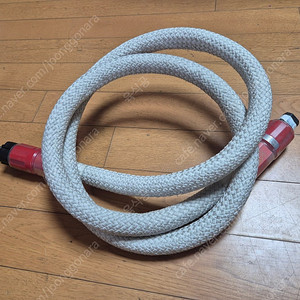 파워케이블(상투스, 체르노프, 네오텍, isotek)