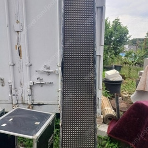 LED 광고판 팝니다. 380*3600