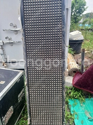 LED 광고판 팝니다. 380*3600--4