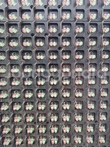 LED 광고판 팝니다. 380*3600--6