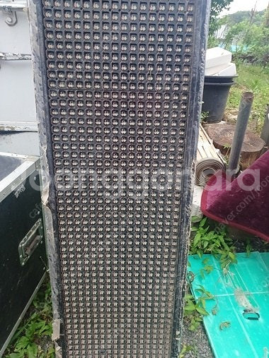 LED 광고판 팝니다. 380*3600--7