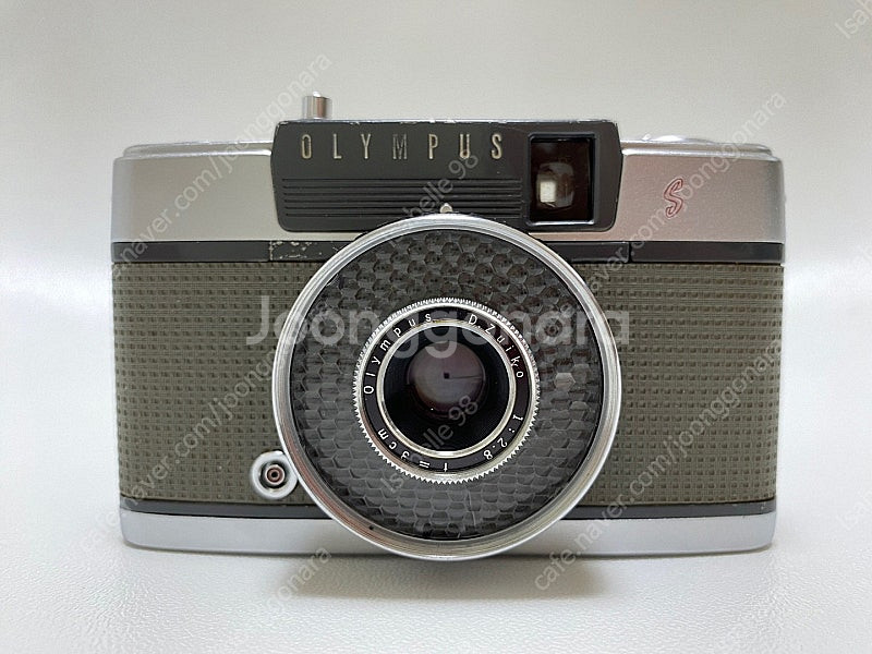Olympus PEN EE S, 올림푸스 펜 EE S ...--1