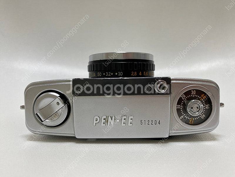 Olympus PEN EE S, 올림푸스 펜 EE S ...--5