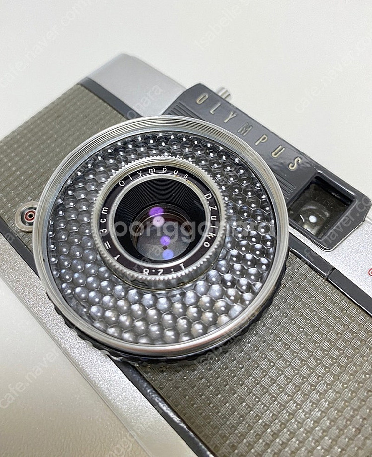Olympus PEN EE S, 올림푸스 펜 EE S ...--0
