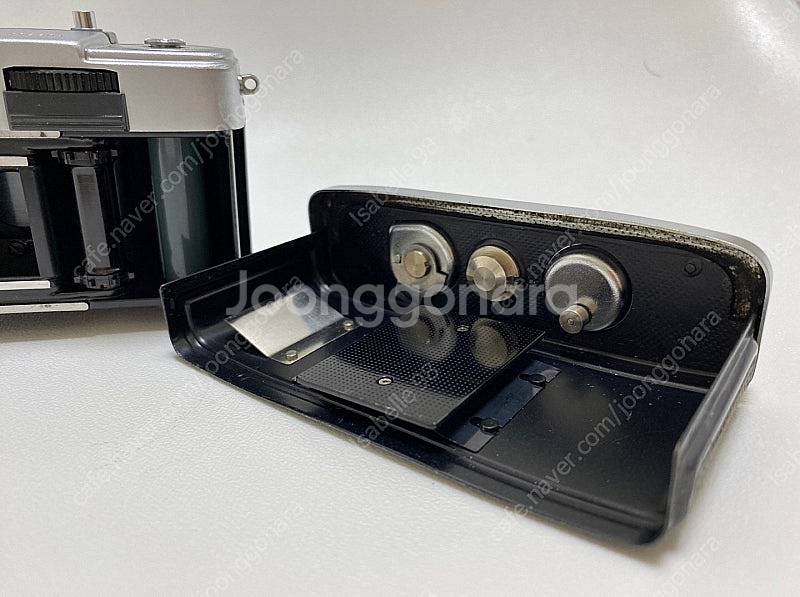 Olympus PEN EE S, 올림푸스 펜 EE S ...--8