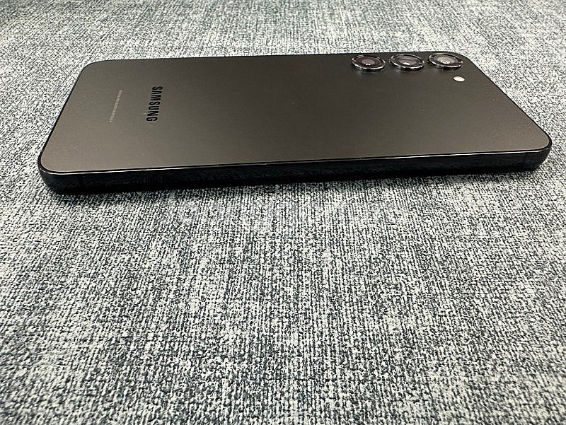 (무잔상) 갤럭시S23+ 256G 블랙 23년 3월개통...--5