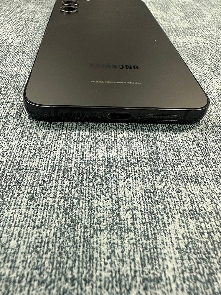 (무잔상) 갤럭시S23+ 256G 블랙 23년 3월개통...--8