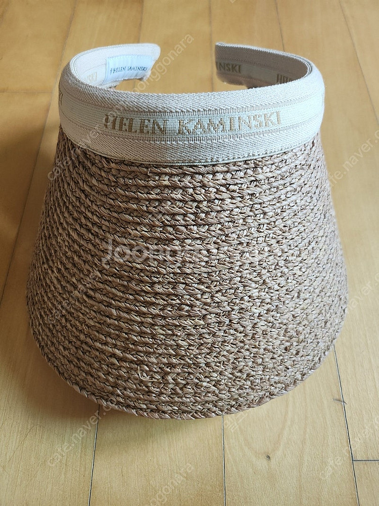 헬렌카민스키 비앙카12 누가 내츄럴로고 <개봉만한>새상품--1