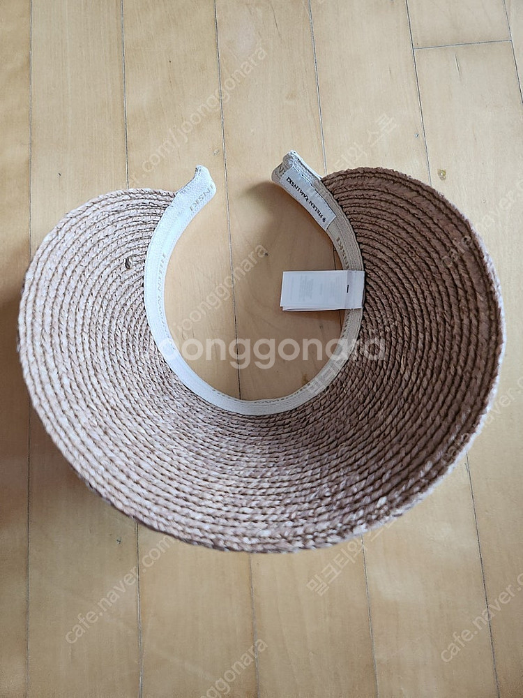 헬렌카민스키 비앙카12 누가 내츄럴로고 <개봉만한>새상품--2