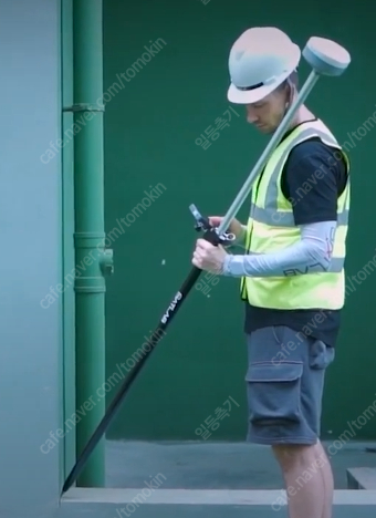 현장 실무자들을 위한 코세코 GPS측량기 판매합니다 이미지