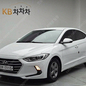 아반테 중고 시세 아반떼 AD 중고 흰색 2016년식 49,954km 1.6 GDI 스타일 수원중고차